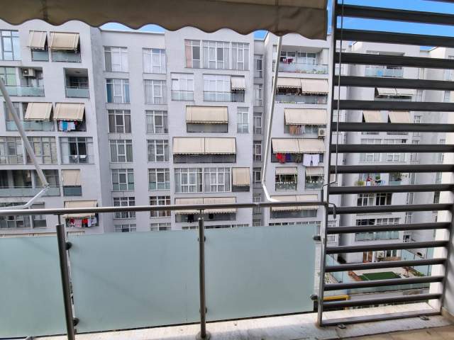Tirane, jepet me qera apartament 2+1+BLK Kati 5, 82 m² 600 Euro (Rruga Haxhi Kika)