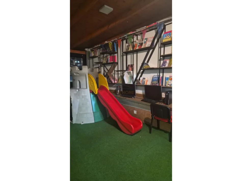 Tirane, jepet me qera ambjent biznesi Kati 1, 106 m² 2.700 € (BLLOKU)