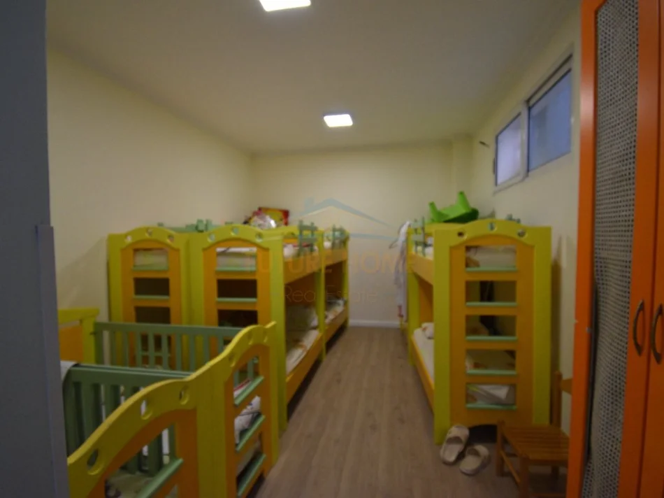 Tirane, jepet me qera ambjent biznesi Kati 1, 106 m² 2.700 € (BLLOKU)