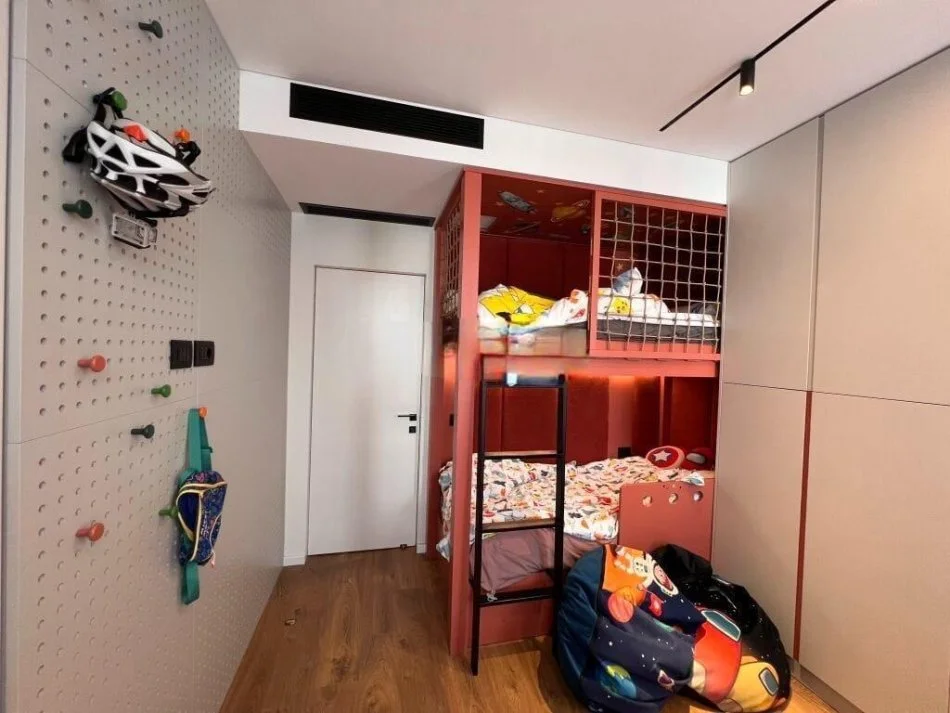 Tirane, shitet apartament 2+1 Kati 5, 90 m² 220.000 € (BULEVARDI RI)