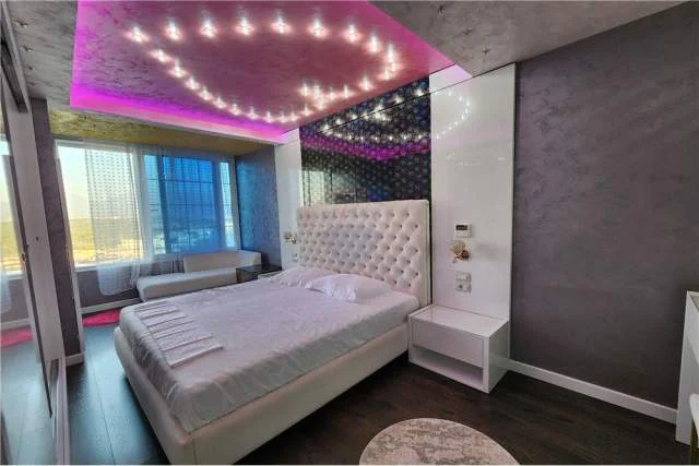 Tirane, jepet me qera apartament 2+1+A+BLK Kati 3, 85 m² 900 Euro (Kopshti Botanik)