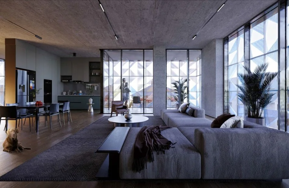 Tirane, shitet apartament 2+1 (RRUGA ISMAIL QEMALI)