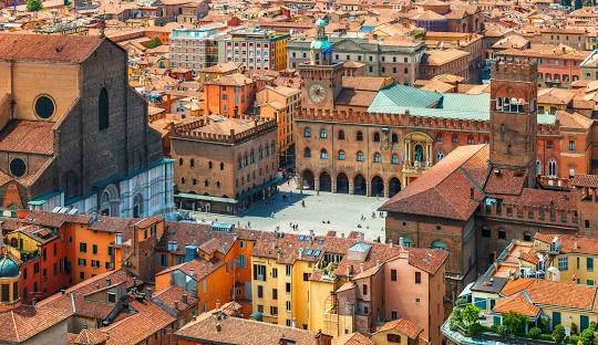 Tirane, ofrohet City-tour | Vizita qytetesh Bologna, Parma, Rimini nisja 27 Shkurt cmimi 164 Euro