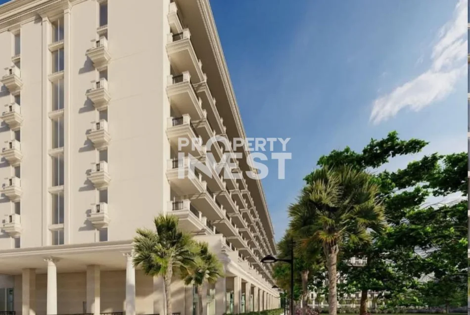 Durres, shitet apartament 1+1 Kati 3, 67 m² 67.300 € (Golem)
