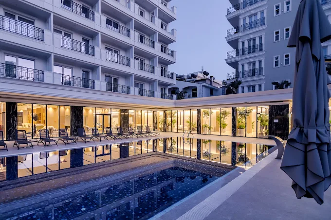 Durres, shes apartament 1+1+Ballkon Kati 3, 72 m² 85.800 € (rruga golem)