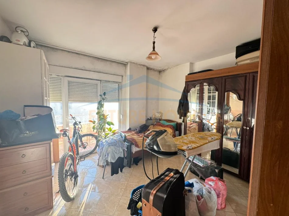 Tirane, shitet apartament 2+1+2 Kati 7, 137 m² 240.000 € (DON BOSKO)