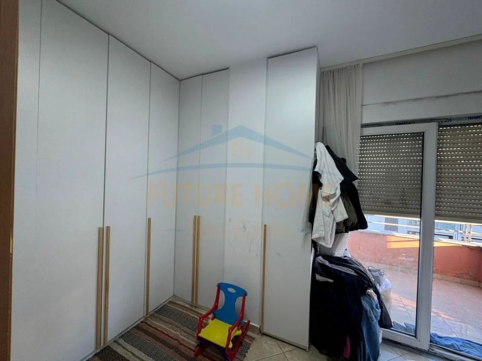 Tirane, shitet apartament 2+1+2 Kati 7, 137 m² 240.000 € (DON BOSKO)