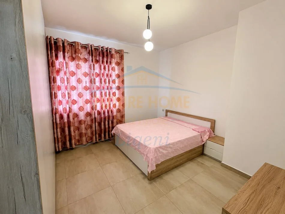 Tirane, shitet apartament 1+1 Kati 2, 59 m² 165.000 € (KOPSHTI BOTANIK)