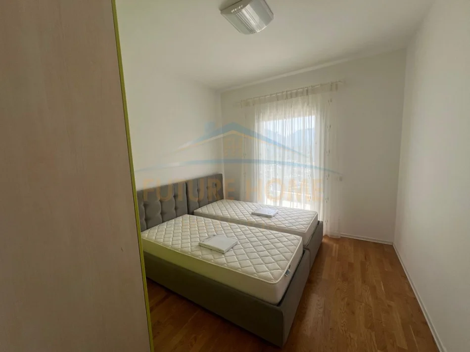 Tirane, shitet apartament 2+1+2 Kati 4, 108 m² 260.000 € (KOPSHTI BOTANIK)