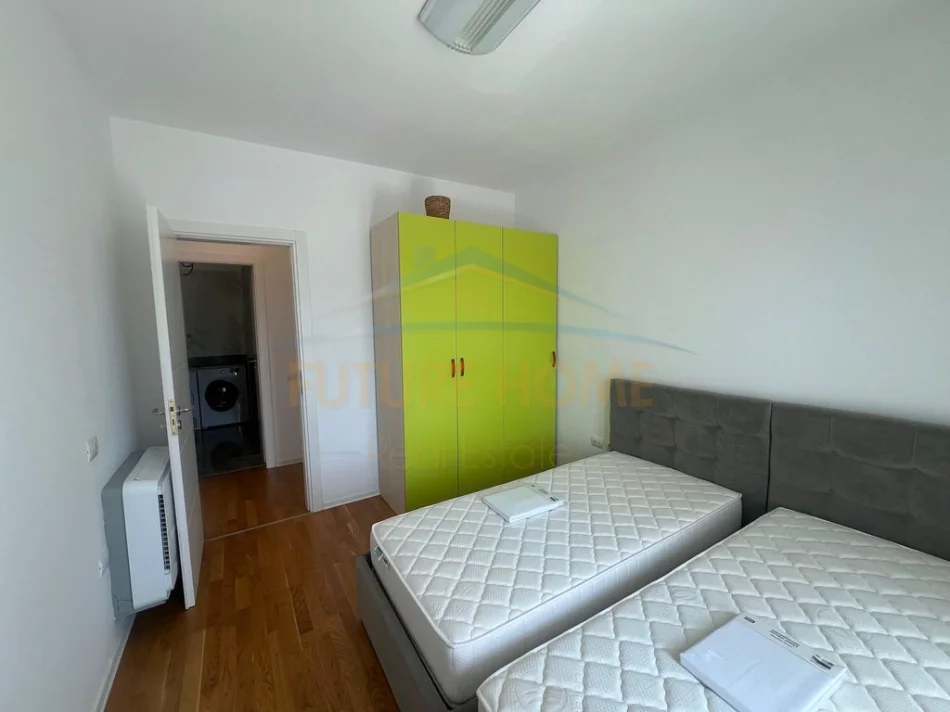 Tirane, shitet apartament 2+1+2 Kati 4, 108 m² 260.000 € (KOPSHTI BOTANIK)