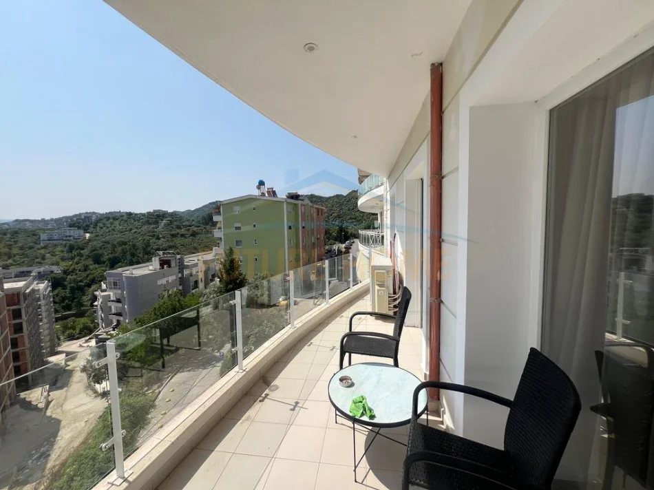 Tirane, shitet apartament 2+1+2 Kati 4, 108 m² 260.000 € (KOPSHTI BOTANIK)