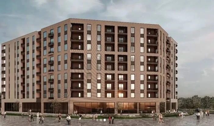 Tirane, shitet apartament 1+1 Kati 7, 68 m² 68.110 € (Paskuqan)