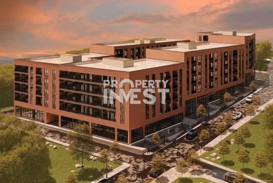 Tirane, shitet apartament 2+1 Kati 3, 105 m² 105.000 € (Paskuqan)