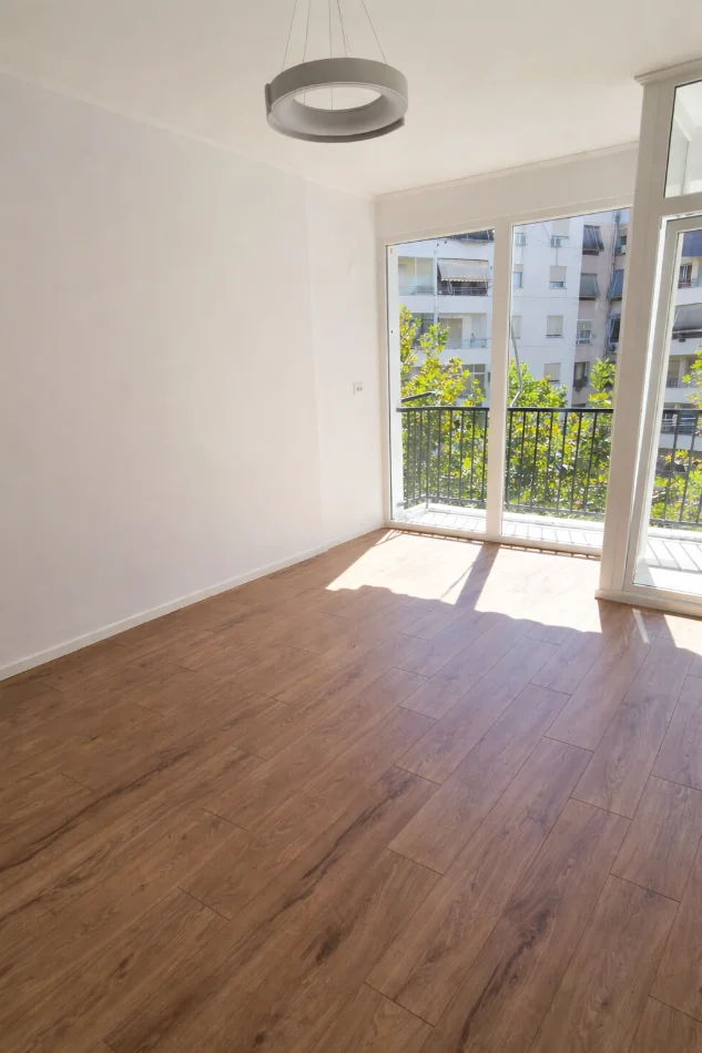 Tirane, shitet apartament 1+1 Kati 7, 54 m² 115.000 € (don bosko)