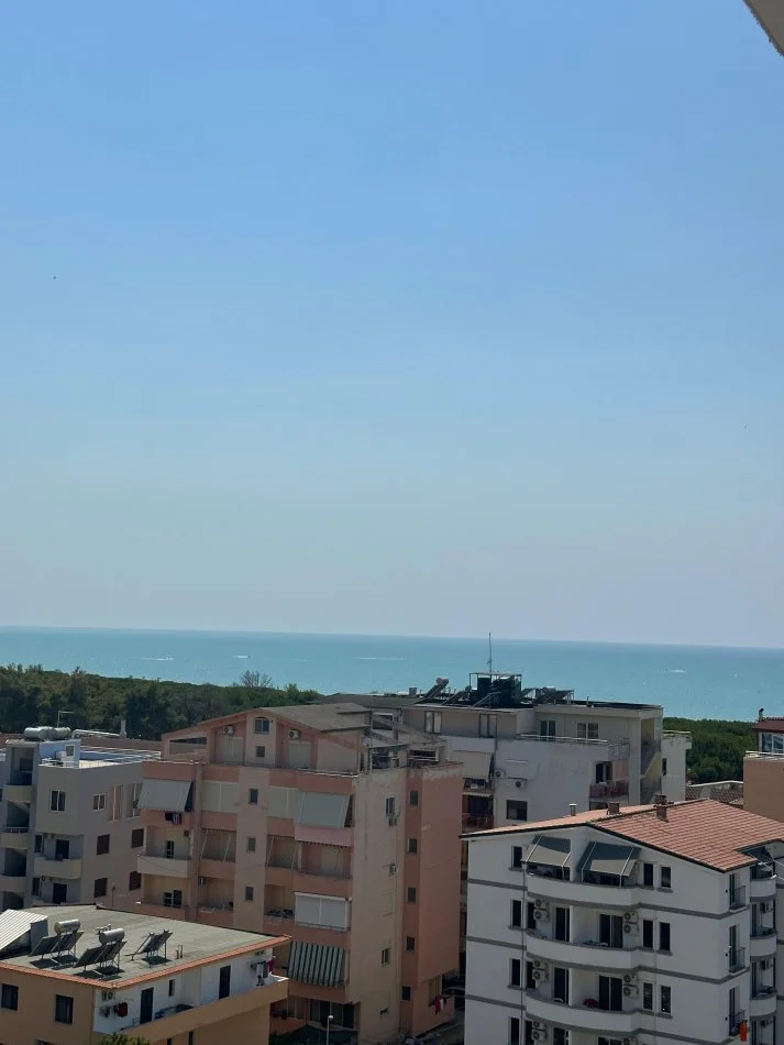 Apartament OKAZION për Shitje  Golem, Durres