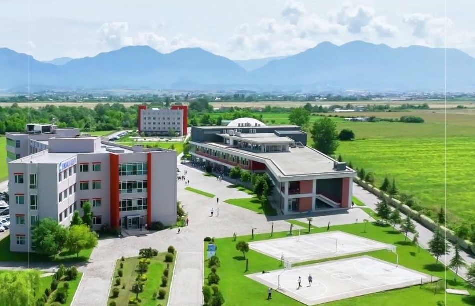 Tirane, shitet toke , 49.100 m² 3.928.000 € (Pranë Universitetit Epoka, Rinas, Tiranë, TT 1803)