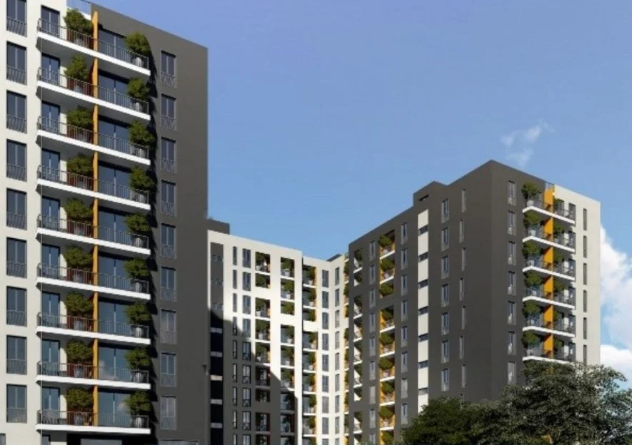 Tirane, shitet apartament 3+1 Kati 2, 135 m² 269.000 € (Rruga Kongresi i Manastirit, Tiranë, TT 1864)