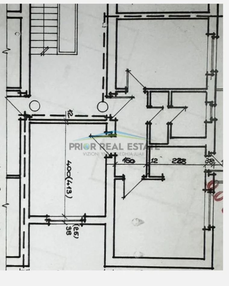 Tirane, shitet apartament 2+1 Kati 5, 72 m² 225.000 € (Rruga e Elbasanit)