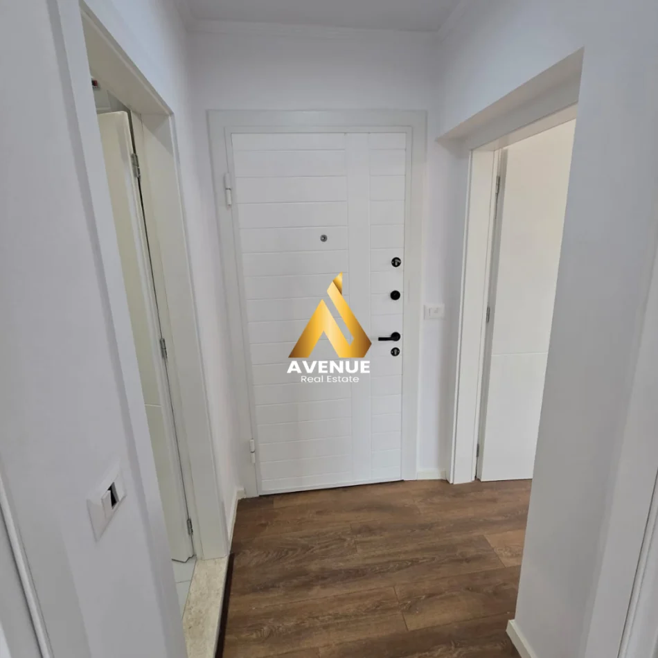 Tirane, shitet apartament 1+1+Ballkon Kati 4, 40 m² 88.000 € (ali dem)