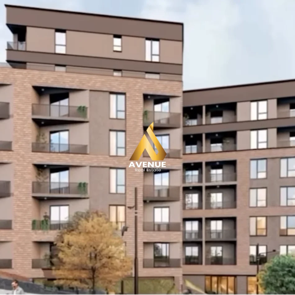 Tirane, shitet apartament 1+1+Ballkon Kati 3, 70 m² 83.500 € (Unaza e madhe) Paskuqan