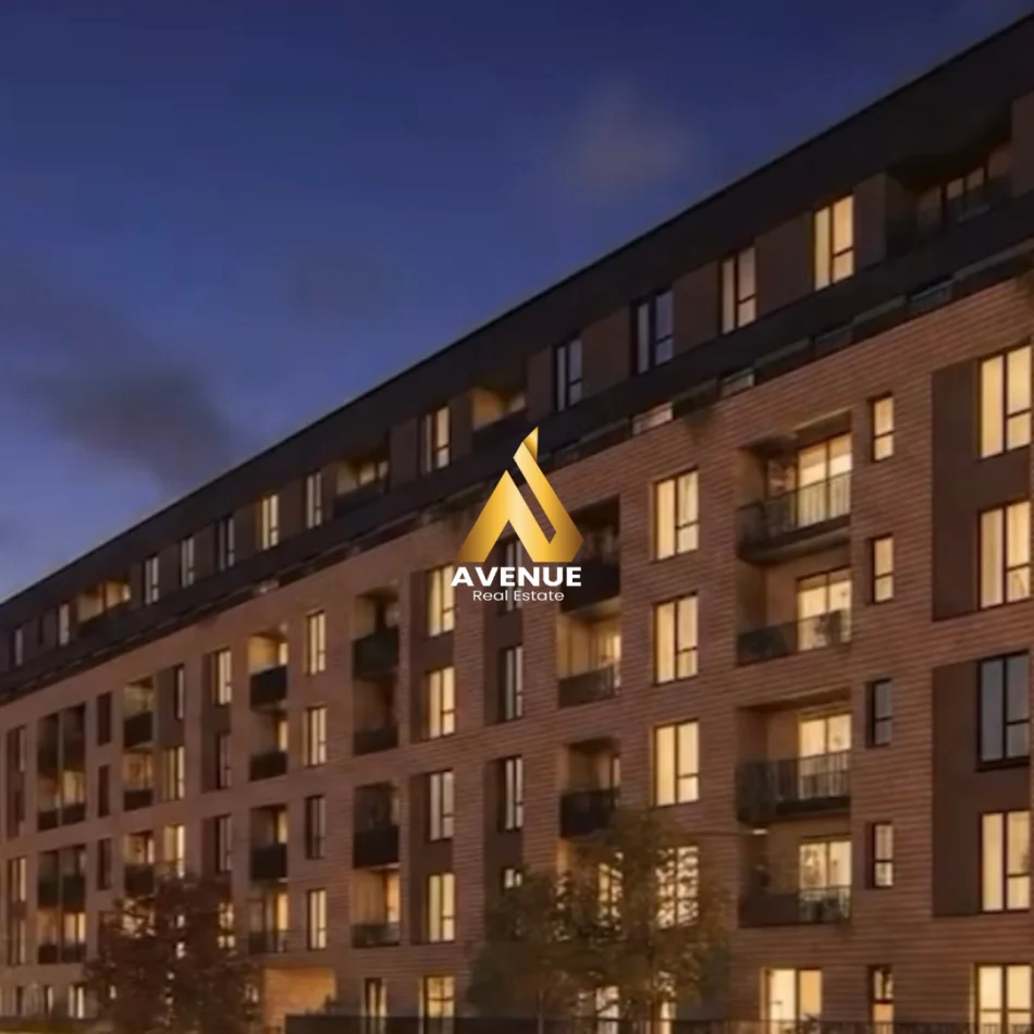 Tirane, shitet apartament 1+1+Ballkon Kati 3, 70 m² 83.500 € (Unaza e madhe) Paskuqan