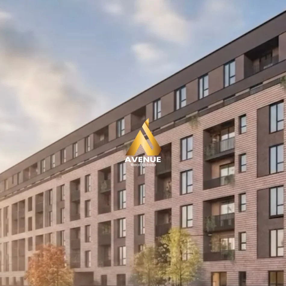 Tirane, shitet apartament 1+1+Ballkon Kati 3, 70 m² 83.500 € (Unaza e madhe) Paskuqan