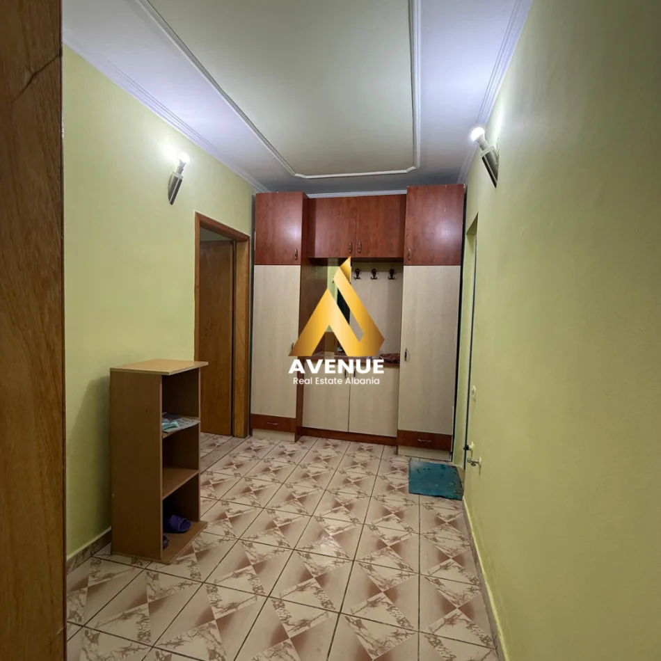 Tirane, shitet apartament 1+1+Ballkon Kati 2, 58 m² 105.000 € (Irfan tomini)