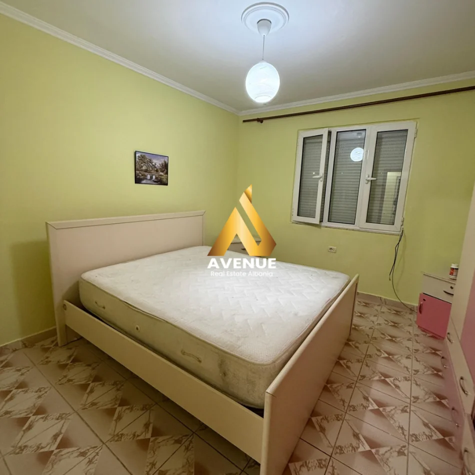 Tirane, shitet apartament 1+1+Ballkon Kati 2, 58 m² 105.000 € (Irfan tomini)