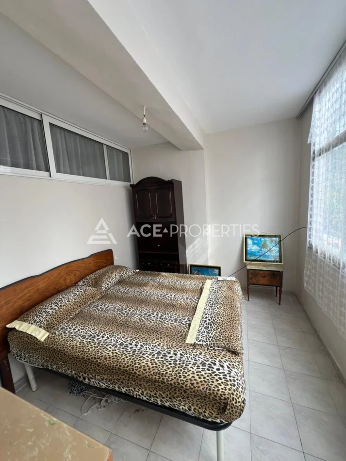 Durres, jepet me qera apartament 1+1 Kati 3, 50 m² 350 € (durres vollga)