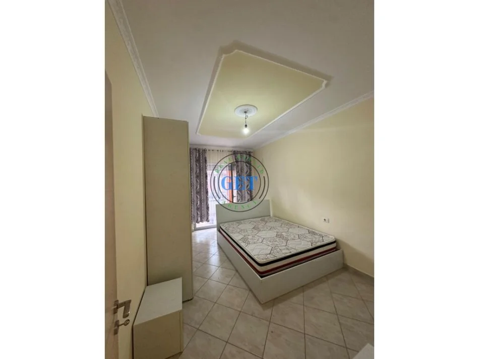 Durres, jepet me qera apartament 1+1 Kati 1, 60 m² 350 € (bulevard)