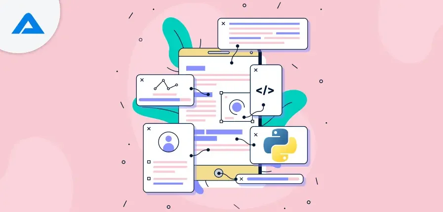 Discover Python Web App Development: A Beginner's Guide to Building Beautiful Apps