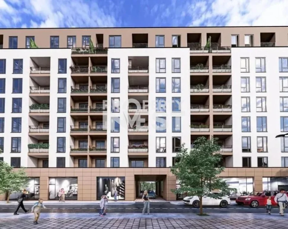 Tirane, shitet apartament 1+1 Kati 5, 69 m² 79.000 € (Paskuqan)