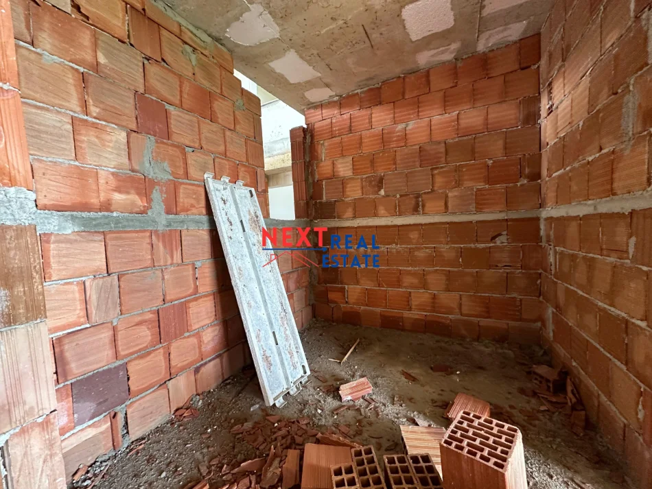 REZERVO PRONEN VETEM ME 500€! Orikum, shitet apartament 2+1 Kati 5, 96.23 m² 96,230 Euro (Orikum, Vlore)