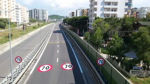 Durres, shitet toke , 400 m² 100.000 € (Mali i Robit, Durres)