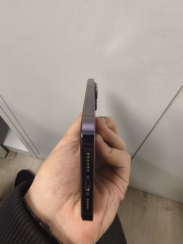 iPhone 14 Pro Max 256 GB