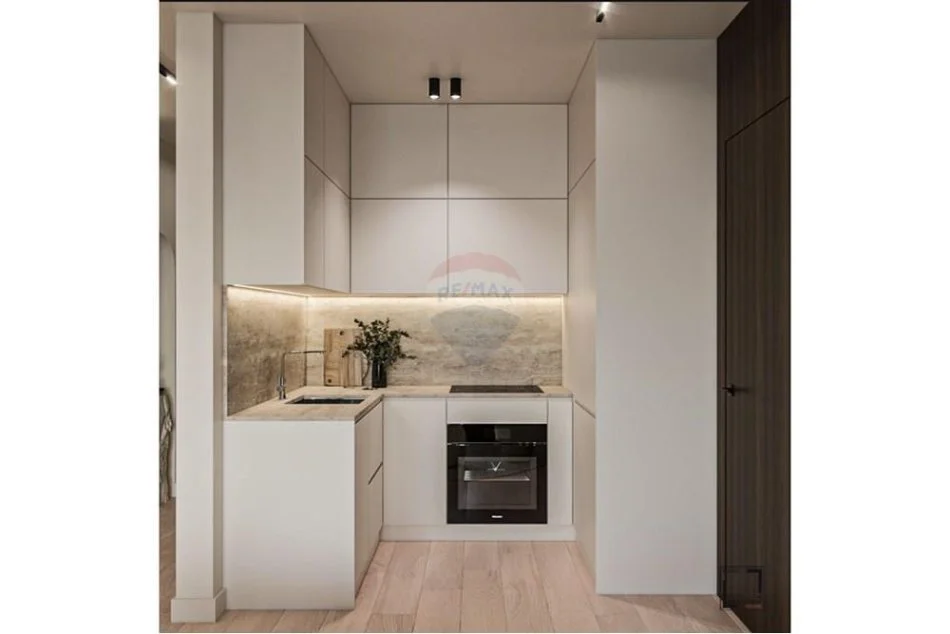 Tirane, jepet me qera 2+1 , 86 m² 1.500 € (Rruga e Kavajes)