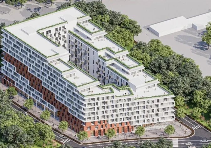 Tirane, shitet apartament 2+1 Kati 1, 133 m² 193.000 € (Ish fusha Aviacionit)