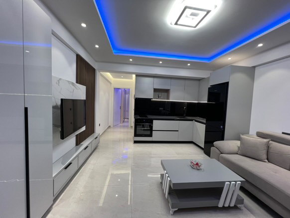 Tirane, jap me qera apartament 1+1 Kati 0, 39 m² 350 €