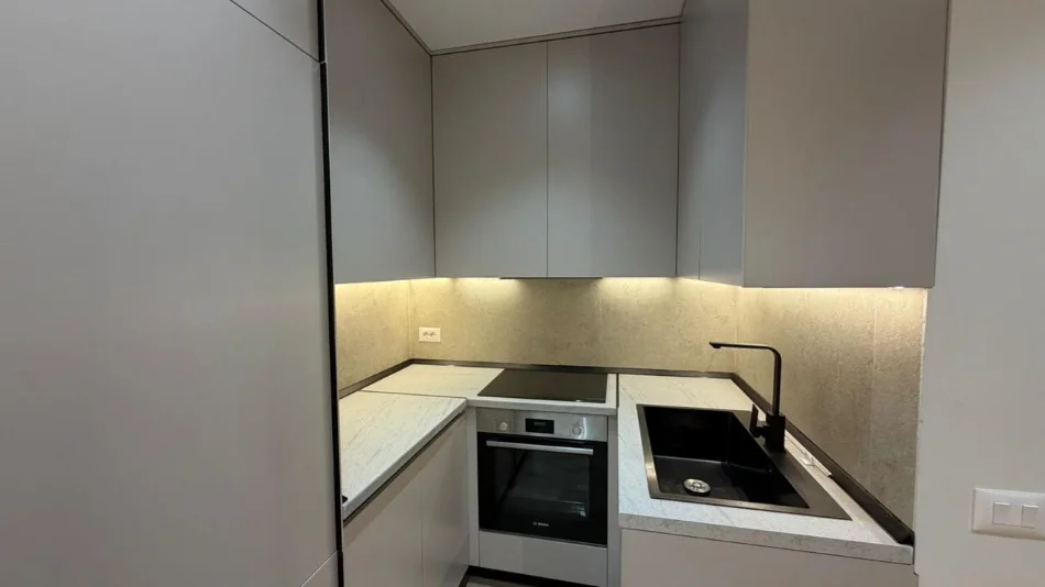 Tirane, shitet apartament 2+1 , 85 m² 238.000 € (rruga kavajes mbas garden building)