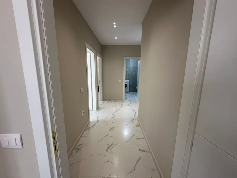 Tirane, shitet apartament 2+1 Kati 6, 114 m² 183.000 € (Urban Gate, Astir)