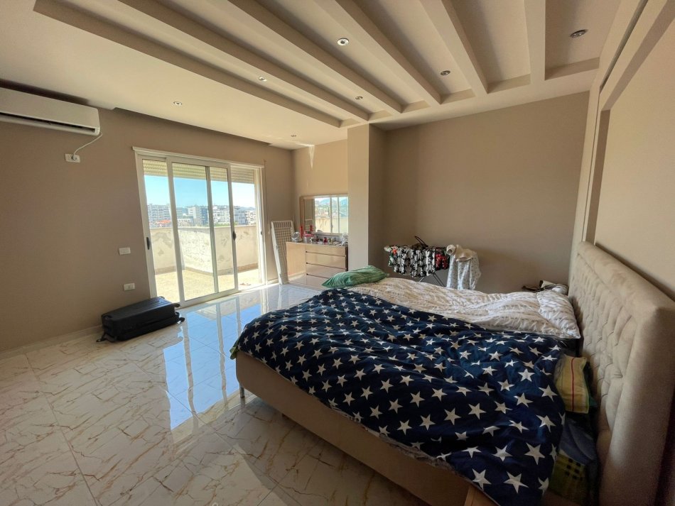 Tirane, shitet apartament 2+1 Kati 4, 119 m² 165.000 € (Fresku)