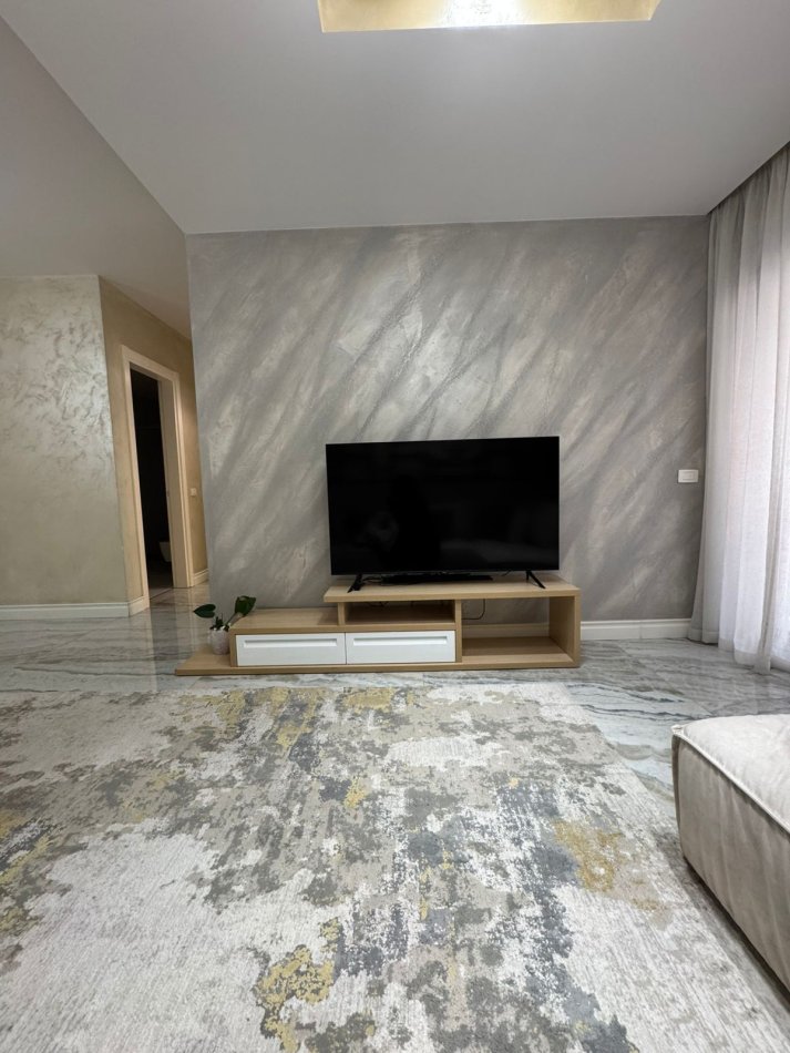 Tirane, shitet apartament 2+1 , 117 m² (delijorgji)