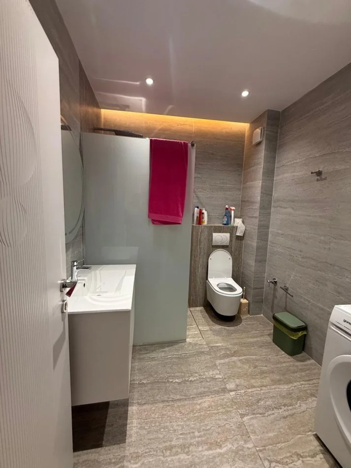 Sarande, shes apartament 2+1+Ballkon , 116 m² 175.000 € (Sarande)