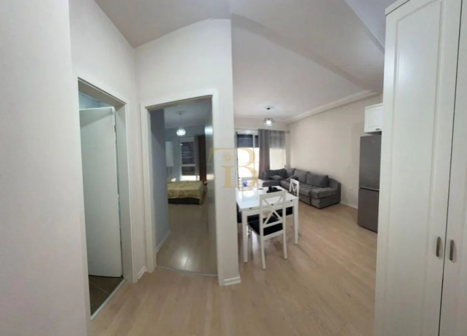 Tirane, shitet apartament 1+1 Kati 5, 60 m² 135.000 € 