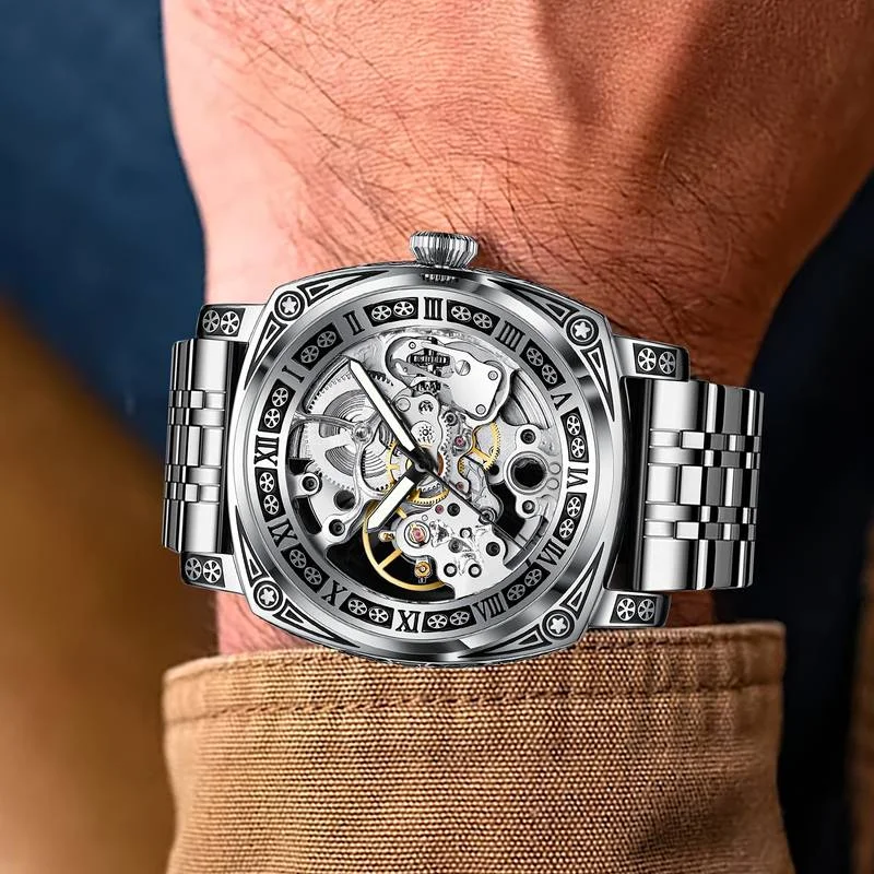 Tirane, shes **Ora Automatike – Super Dizajn, Super Klas!** 40 €