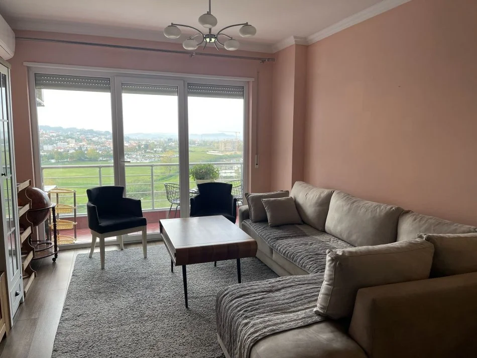Tirane, shitet apartament 2+1 Kati 7, 97 m² 146.000 € (Bar Return Astir)