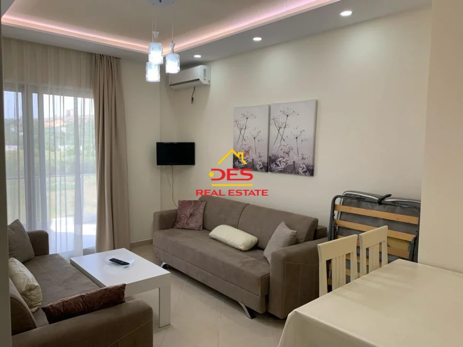 Radhime - Orikum, shitet apartament 1+1+Ballkon Kati 3, 60 m² 145.000 € (Radhimë)