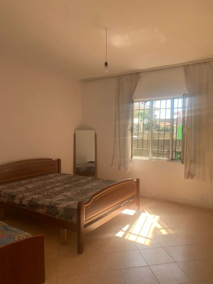 Jepet Me Qera Shtepi Private Prane Rruges 5 Maj[ID PV0426]