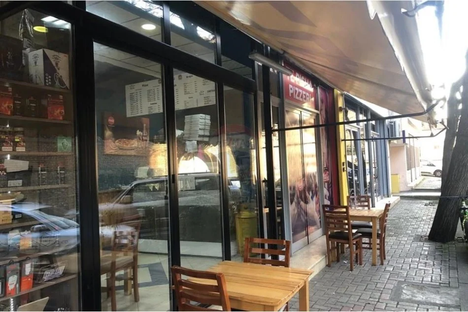 Tirane, jepet me qera , (don bosko)