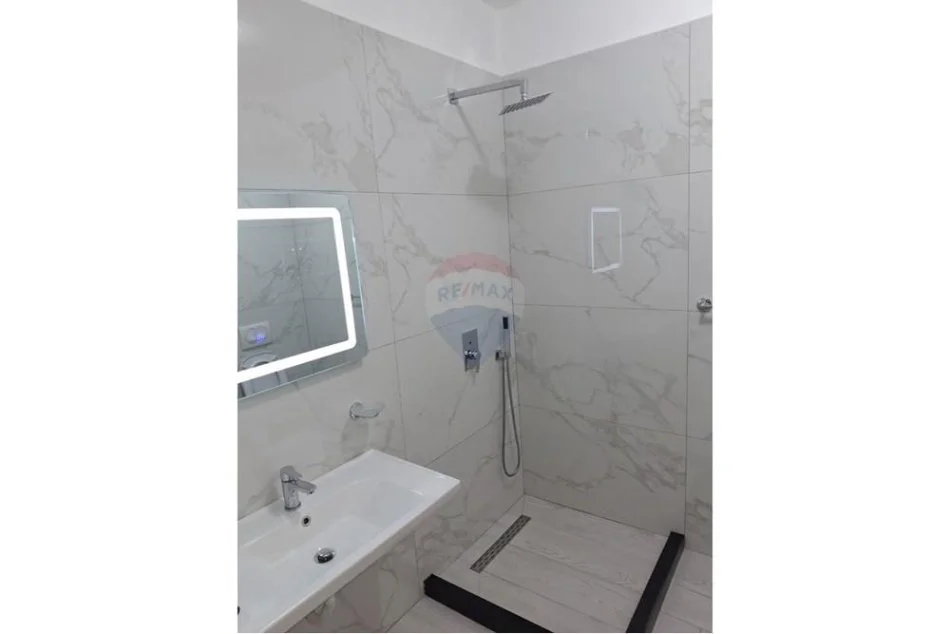 jepet me qera , 86 m² 158.000 € (Apartament 2+1+2 per shitje, Kompleksi Grand)